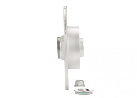 Фото 3 - Тормозной диск BOSCH 0986479E71