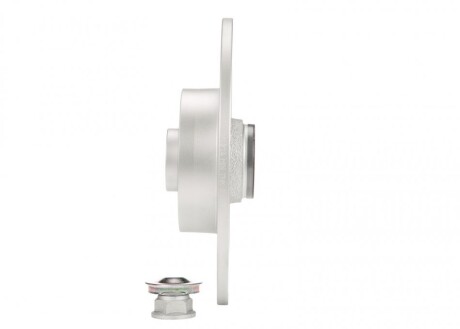 Фото 4 - Тормозной диск BOSCH 0986479E71