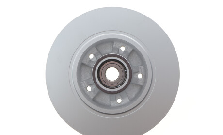 Фото 3 - Тормозной диск BOSCH 0986479E79