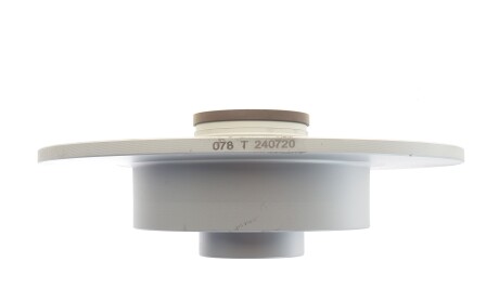 Фото 4 - Тормозной диск BOSCH 0986479E79