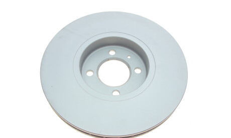 Фото 2 - Гальмівний диск BOSCH 0 986 479 E81