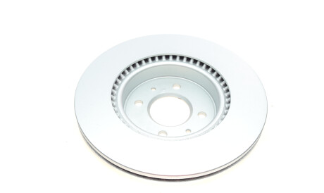 Фото 2 - Тормозной диск BOSCH 0 986 479 E98 (0986479E98)