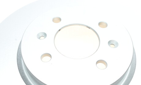 Фото 4 - Тормозной диск BOSCH 0 986 479 E98 (0986479E98)