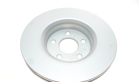 Фото 2 - Тормозной диск BOSCH 0 986 479 F01 (0986479F01)