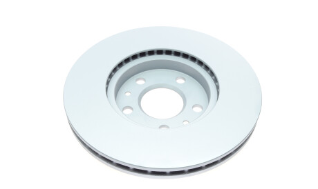 Фото 3 - Гальмівний диск BOSCH 0 986 479 F05 (0986479F05)