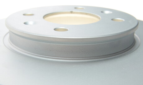 Фото 2 - Тормозной диск BOSCH 0 986 479 F29 (0986479F29)