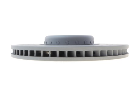 Фото 4 - Гальмівний диск BOSCH 0986479F55