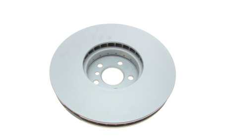 Фото 2 - Гальмівний диск BOSCH 0 986 479 F58 (0986479F58)