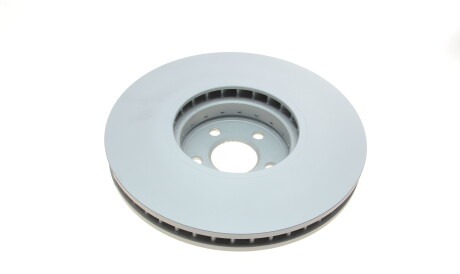 Фото 2 - Гальмівний диск BOSCH 0 986 479 F59 (0986479F59)