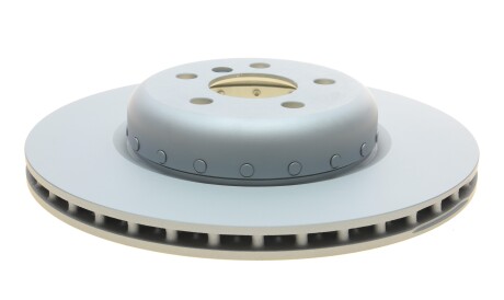 Фото 3 - Гальмівний диск BOSCH 0 986 479 F61 (0986479F61)