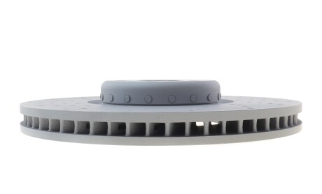 Фото 4 - Тормозной диск BOSCH 0986479F64