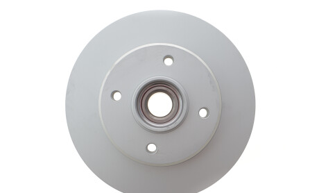 Tarcza ham tyl 244x9 p lozysko abs - ((1623835180, 39181957)) BOSCH 0986479F74