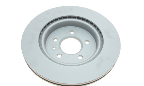 Фото 2 - Тормозной диск BOSCH 0 986 479 F85 (0986479F85)