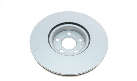 Фото 2 - Гальмівний диск BOSCH 0 986 479 F90 (0986479F90)