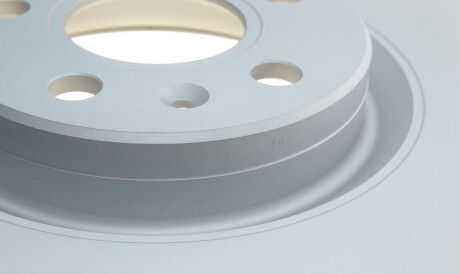 Фото 3 - Гальмівний диск BOSCH 0 986 479 F90 (0986479F90)