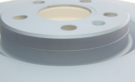 Фото 4 - Гальмівний диск BOSCH 0 986 479 F90 (0986479F90)