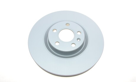 Фото 7 - Гальмівний диск BOSCH 0 986 479 F90 (0986479F90)