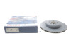 Тормозной диск BOSCH 0986479G12 - фото 2