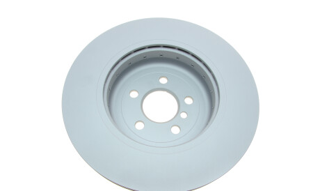 Фото 2 - Гальмівний диск BOSCH 0 986 479 G14 (0986479G14)