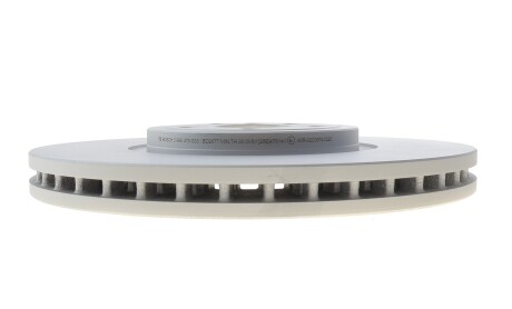 Фото 4 - Автозапчасть BOSCH 0986479G33