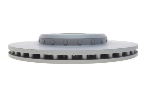 Фото 3 - Гальмівний диск BOSCH 0986479G39