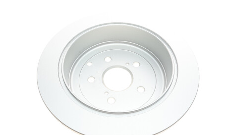 Фото 2 - Гальмівний диск BOSCH 0 986 479 G61 (0986479G61)