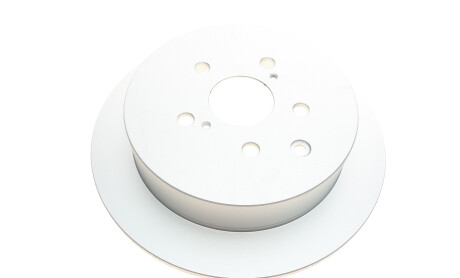 Фото 6 - Гальмівний диск BOSCH 0 986 479 G61 (0986479G61)