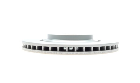 Фото 3 - Гальмівний диск BOSCH 0 986 479 G63 (0986479G63)