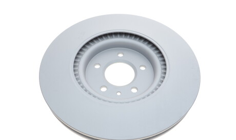 Фото 2 - Тормозной диск BOSCH 0 986 479 G69 (0986479G69)