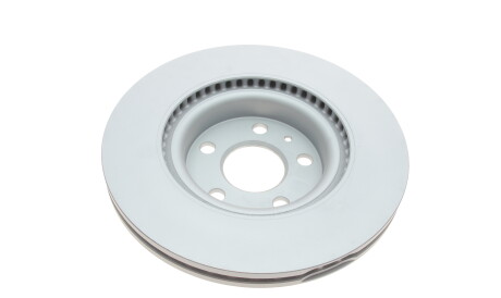 Фото 2 - Гальмівний диск BOSCH 0 986 479 G94 (0986479G94)