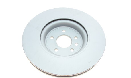 Фото 2 - Тормозной диск BOSCH 0 986 479 G96 (0986479G96)