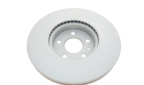 Фото 2 - Гальмівний диск BOSCH 0 986 479 H03 (0986479H03)