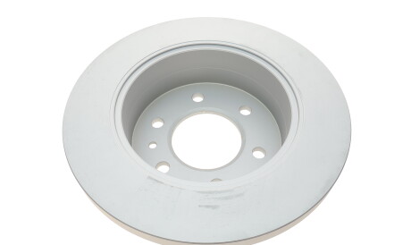 Фото 2 - Тормозной диск BOSCH 0 986 479 H06 (0986479H06)