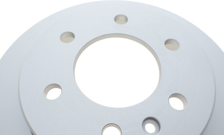 Фото 5 - Гальмівний диск BOSCH 0 986 479 H07