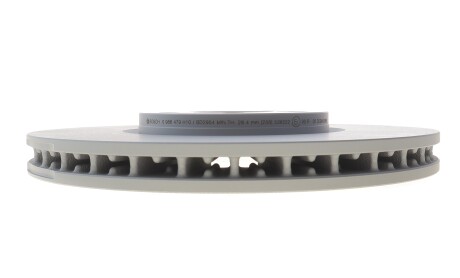 Фото 4 - Автозапчастина BOSCH 0986479H10