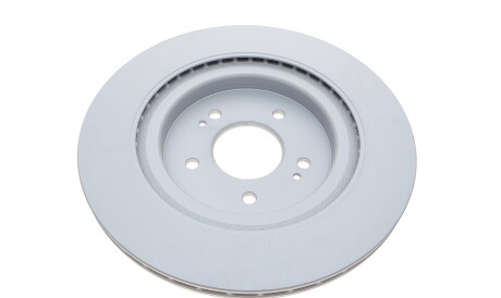 Фото 2 - Тормозной диск BOSCH 0 986 479 H17 (0986479H17)