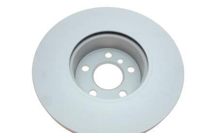 Фото 2 - Тормозной диск BOSCH 0 986 479 H33 (0986479H33)