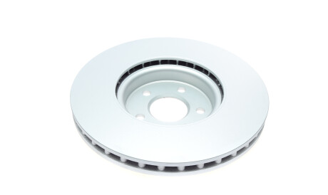 Фото 2 - Тормозной диск BOSCH 0 986 479 H34 (0986479H34)