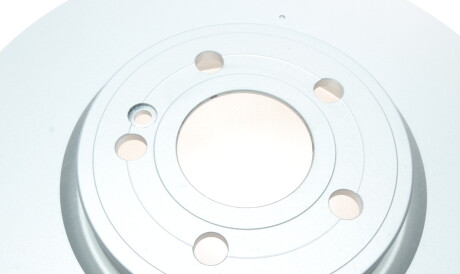 Фото 3 - Тормозной диск BOSCH 0 986 479 H34 (0986479H34)