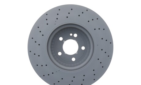 Фото 3 - Автозапчасть BOSCH 0986479H38