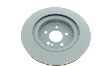 Фото 3 - Тормозной диск BOSCH 0 986 479 H39 (0986479H39)