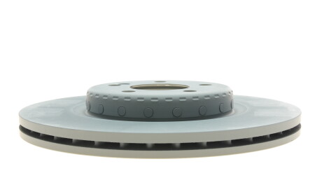 Фото 3 - Гальмівний диск BOSCH 0 986 479 H43 (0986479H43)