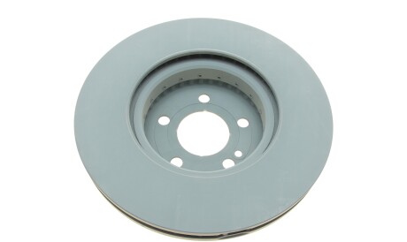 Фото 2 - Тормозной диск BOSCH 0 986 479 H46 (0986479H46)