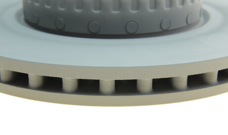 Фото 3 - Тормозной диск BOSCH 0 986 479 H46 (0986479H46)