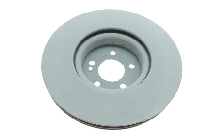 Фото 2 - Тормозной диск BOSCH 0 986 479 H48 (0986479H48)