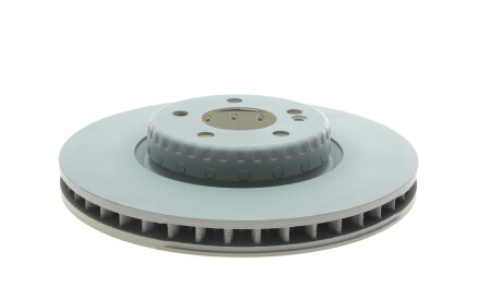 Фото 3 - Тормозной диск BOSCH 0 986 479 H48 (0986479H48)