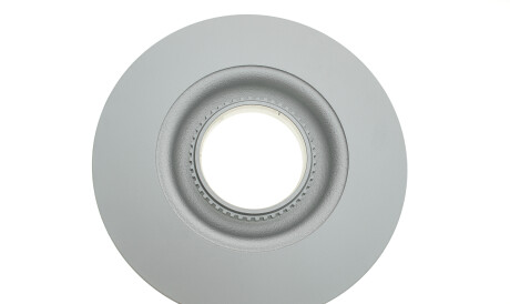 Фото 2 - Гальмівний диск BOSCH 0 986 479 H68 (0986479H68)