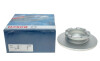 Гальмівний диск BOSCH 0 986 479 H68 (0986479H68) - зображення 6