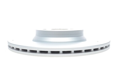 Фото 3 - Гальмівний диск BOSCH 0986479J51