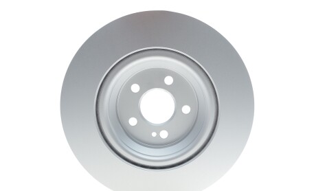 Фото 4 - Гальмівний диск BOSCH 0986479J51